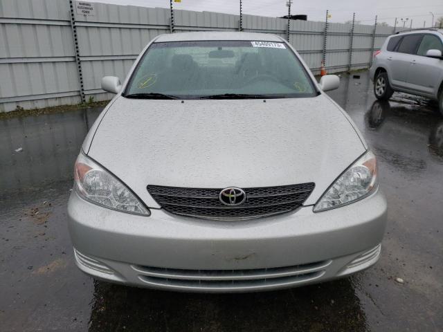 Aukcja sprzedaży 2004 Toyota Camry Le, vin: 4T1BE32K54U917410, numer aukcji: 45409173