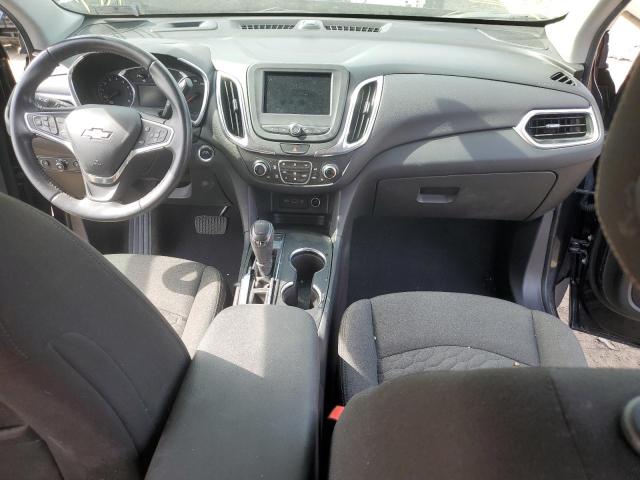 2020 Chevrolet Equinox Lt მანქანა იყიდება აუქციონზე, vin: 3GNAXVEX4LS500282, აუქციონის ნომერი: 45602023