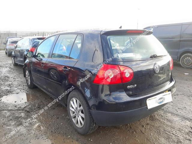 Aukcja sprzedaży 2008 Volkswagen Golf Match, vin: WVWZZZ1KZ9W008863, numer aukcji: 45273903