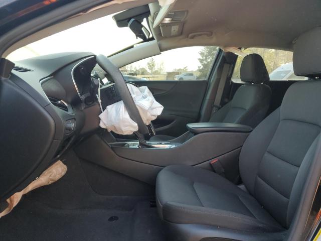 Aukcja sprzedaży 2020 Chevrolet Malibu Lt, vin: 1G1ZD5ST4LF153782, numer aukcji: 45712733