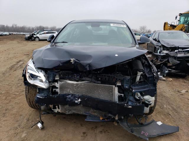 Aukcja sprzedaży 2016 Buick Regal, vin: 2G4GK5EX7G9112415, numer aukcji: 45306673