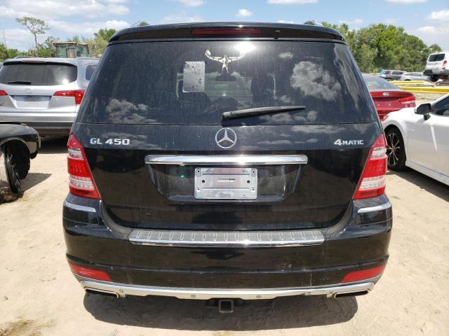 Продаж на аукціоні авто 2012 Mercedes-benz Gl 450 4matic, vin: 4JGBF7BE1CA785843, номер лоту: 45882343