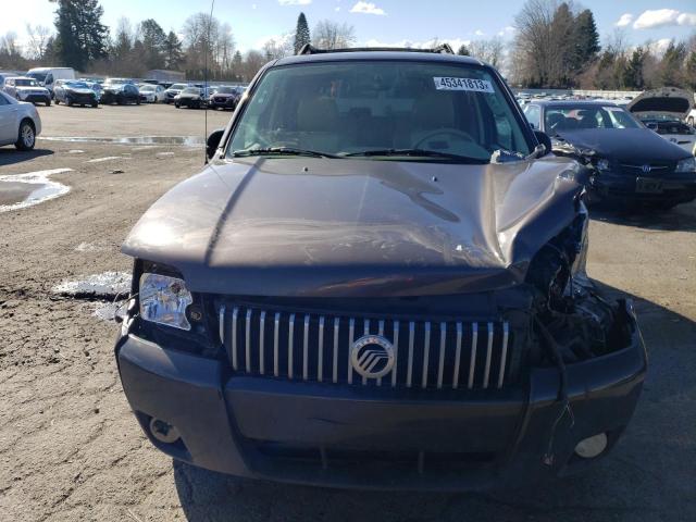 Aukcja sprzedaży 2006 Mercury Mariner Hev, vin: 4M2CU98H96KJ19205, numer aukcji: 45341813