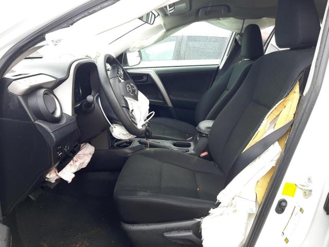 Aukcja sprzedaży 2018 Toyota Rav4 Le, vin: 2T3ZFREV7JW490089, numer aukcji: 45455113
