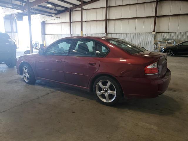 Aukcja sprzedaży 2009 Subaru Legacy 2.5i, vin: 4S3BL616797228474, numer aukcji: 45505373