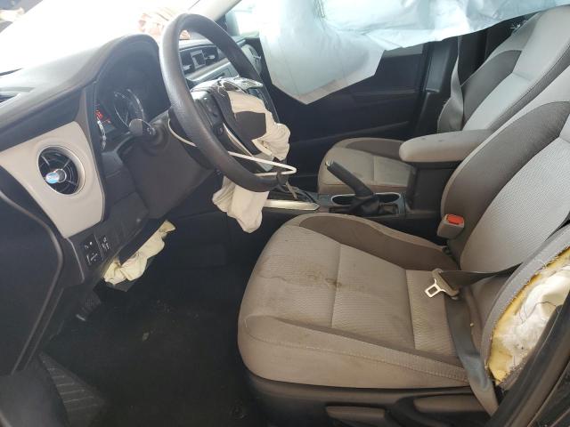 Aukcja sprzedaży 2018 Toyota Corolla L, vin: 5YFBURHE5JP791120, numer aukcji: 45577073