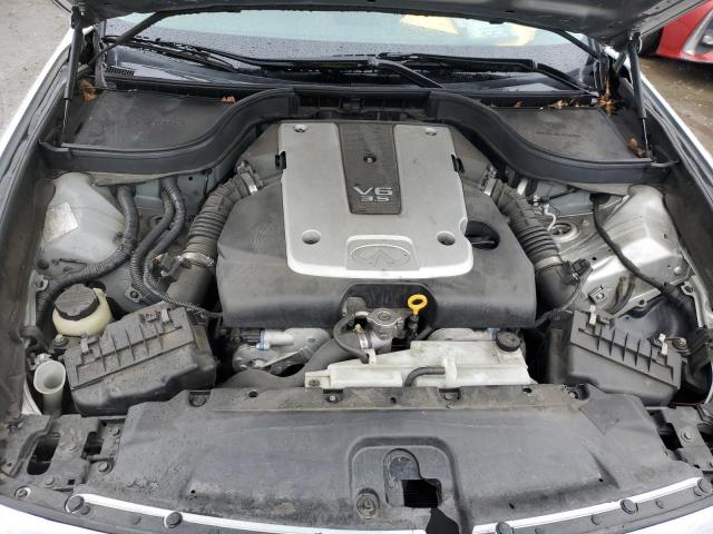 Aukcja sprzedaży 2007 Infiniti G35, vin: JNKBV61E17M714678, numer aukcji: 45742493