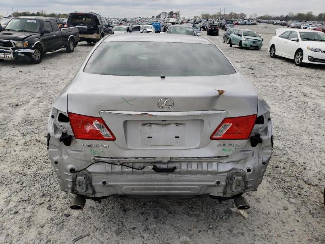 Продажа на аукционе авто 2009 Lexus Es 350, vin: JTHBJ46G992298551, номер лота: 45096203