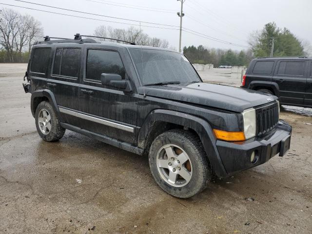 Aukcja sprzedaży 2010 Jeep Commander Sport, vin: 1J4RH4GK2AC142584, numer aukcji: 45392763
