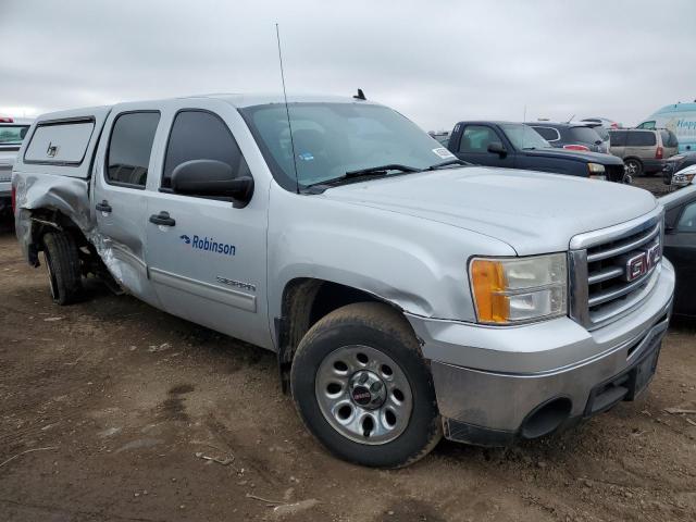 Aukcja sprzedaży 2013 Gmc Sierra C1500 Sl, vin: 3GTP1UEA9DG163428, numer aukcji: 45363973