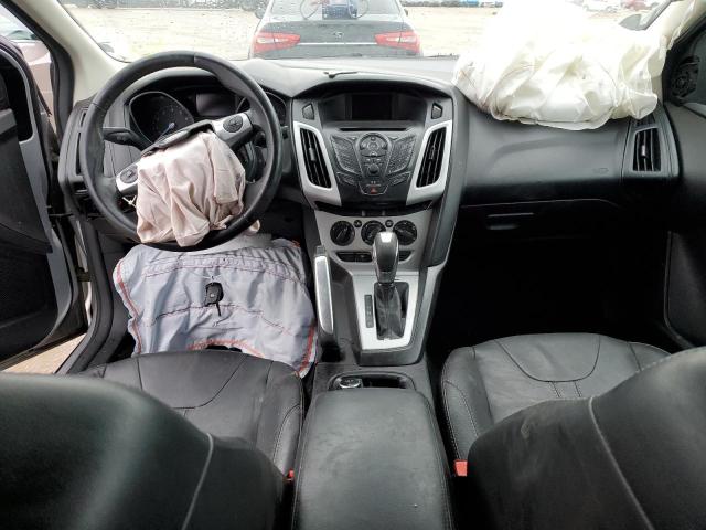 Aukcja sprzedaży 2013 Ford Focus Se, vin: 1FADP3F21DL113246, numer aukcji: 45523213