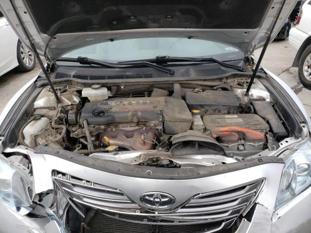 2009 Toyota Camry Hybrid მანქანა იყიდება აუქციონზე, vin: 4T1BB46K09U108137, აუქციონის ნომერი: 45568043