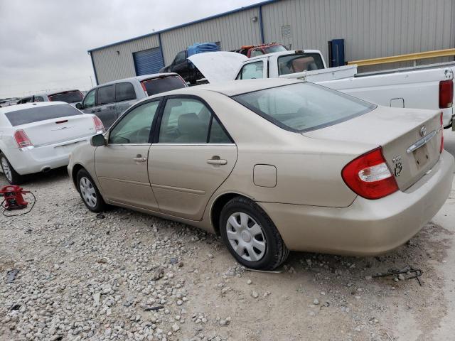Aukcja sprzedaży 2003 Toyota Camry Le, vin: 4T1BE32K13U645064, numer aukcji: 45124543