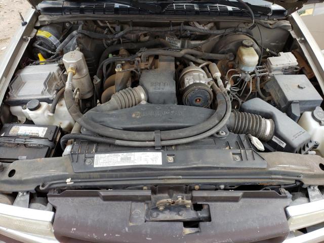 Aukcja sprzedaży 2000 Chevrolet S Truck S10, vin: 1GCCS1951Y8227805, numer aukcji: 45565783