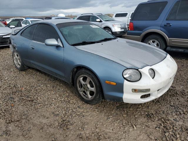 Aukcja sprzedaży 1995 Toyota Celica Gt, vin: JT2ST07N8S0019392, numer aukcji: 45576853