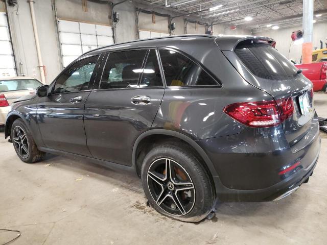 Auction sale of the 2020 Mercedes-benz Glc 300 4matic, vin: WDC0G8EB7LF723411, lot number: 45501833