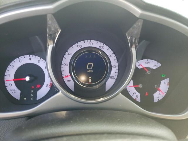 Продаж на аукціоні авто 2012 Cadillac Srx Luxury Collection, vin: 3GYFNAE35CS654486, номер лоту: 45457003
