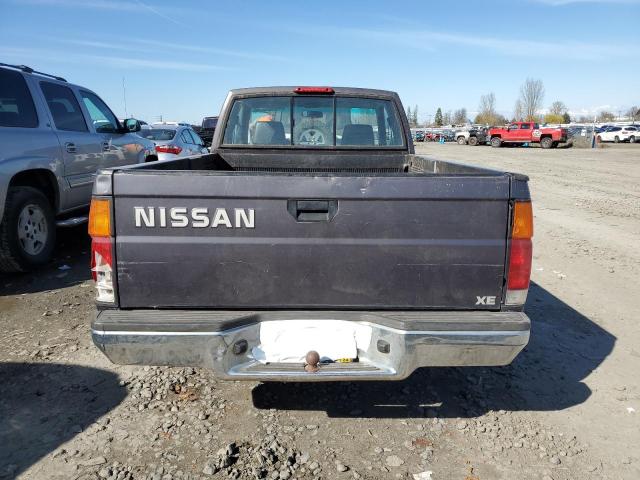 Aukcja sprzedaży 1996 Nissan Truck King Cab Se, vin: 1N6SD16S0TC314629, numer aukcji: 45419503