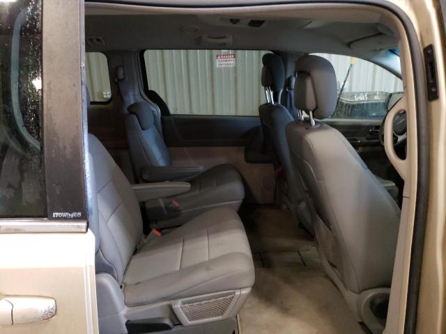 Aukcja sprzedaży 2010 Chrysler Town & Country Lx, vin: 2A4RR2D17AR357205, numer aukcji: 45090283