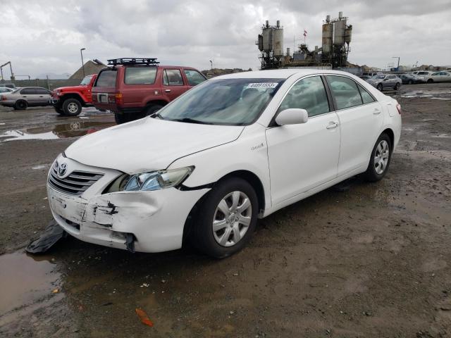 Aukcja sprzedaży 2009 Toyota Camry Hybrid, vin: 4T1BB46K19U070594, numer aukcji: 44891553