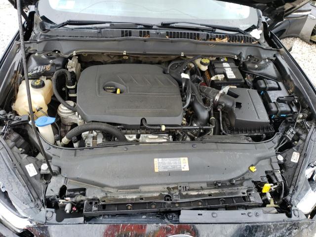 Продаж на аукціоні авто 2016 Ford Fusion Se, vin: 3FA6P0HD4GR239127, номер лоту: 45572903