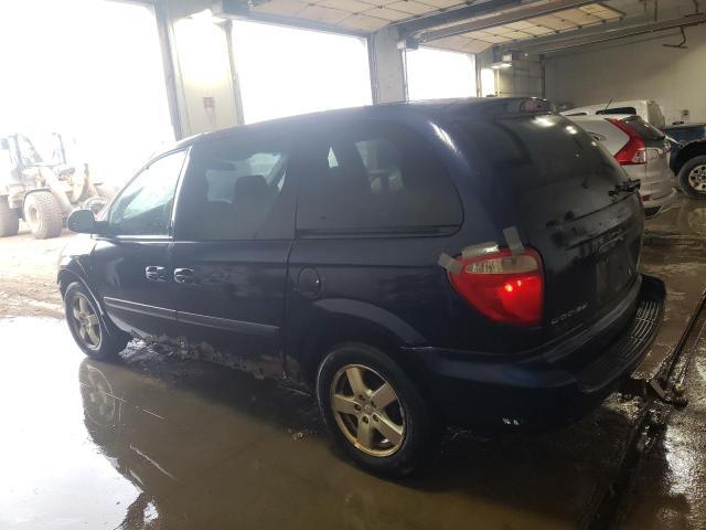 Aukcja sprzedaży 2005 Dodge Caravan Sxt, vin: 1D4GP45R85B197555, numer aukcji: 45043933