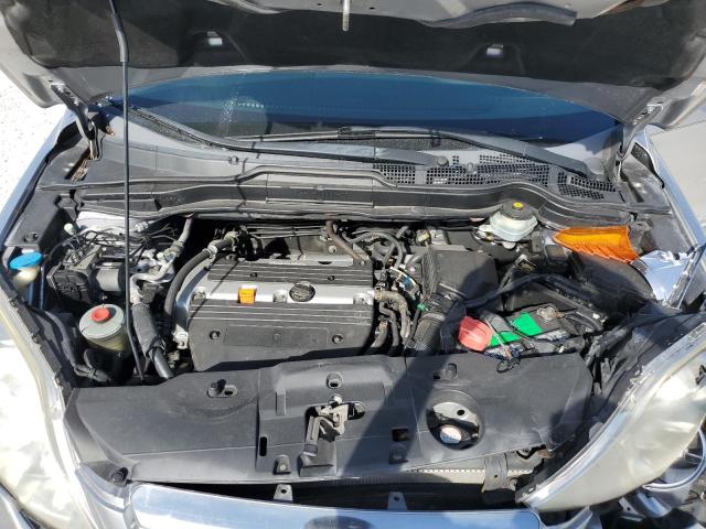 Aukcja sprzedaży 2007 Honda Cr-v Exl, vin: JHLRE38717C031040, numer aukcji: 45572833