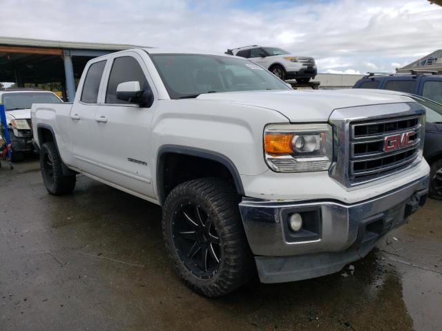 45423503 :رقم المزاد ، 1GTR1UEH7EZ248775 vin ، 2014 Gmc Sierra C1500 Sle مزاد بيع