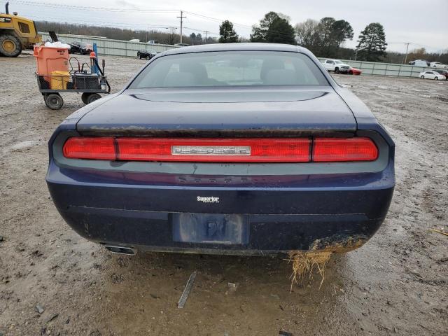 Aukcja sprzedaży 2014 Dodge Challenger Sxt, vin: 2C3CDYAG0EH302584, numer aukcji: 45263763