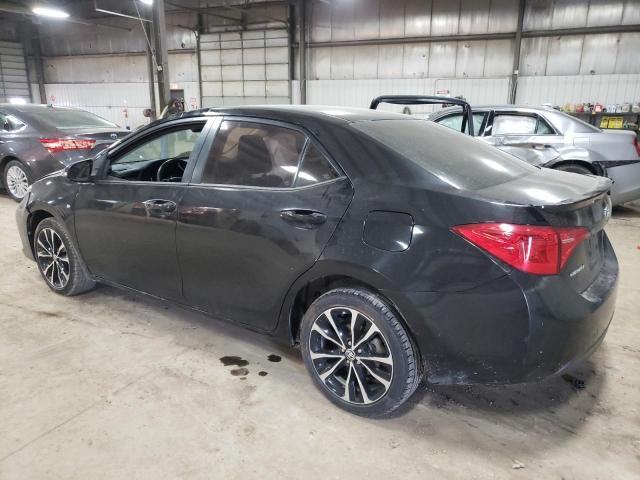 Aukcja sprzedaży 2017 Toyota Corolla L, vin: 2T1BURHE9HC807703, numer aukcji: 45505063
