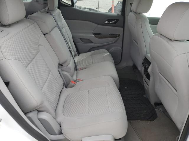 Aukcja sprzedaży 2018 Gmc Acadia Sle, vin: 1GKKNKLA3JZ146565, numer aukcji: 45526243