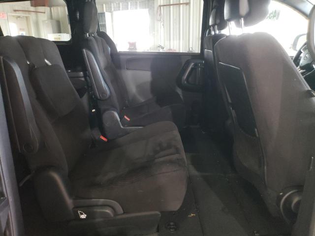 Aukcja sprzedaży 2014 Dodge Grand Caravan Sxt, vin: 2C4RDGCG8ER233084, numer aukcji: 45521763
