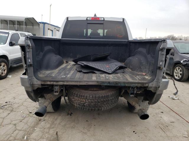 45812573 :رقم المزاد ، 1C6SRFLT0KN630928 vin ، 2019 Ram 1500 Rebel مزاد بيع