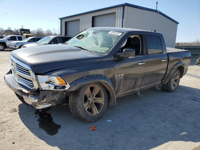 Aukcja sprzedaży 2014 Ram 1500 Slt, vin: 1C6RR7LT7ES254514, numer aukcji: 45606593
