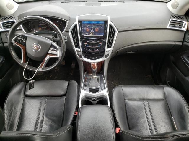 44893143 :رقم المزاد ، 3GYFNGE38DS543192 vin ، 2013 Cadillac Srx Luxury Collection مزاد بيع