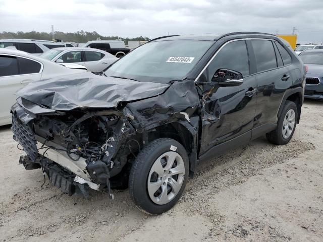 Aukcja sprzedaży 2020 Toyota Rav4 Le, vin: 2T3G1RFV7LC126926, numer aukcji: 45542043