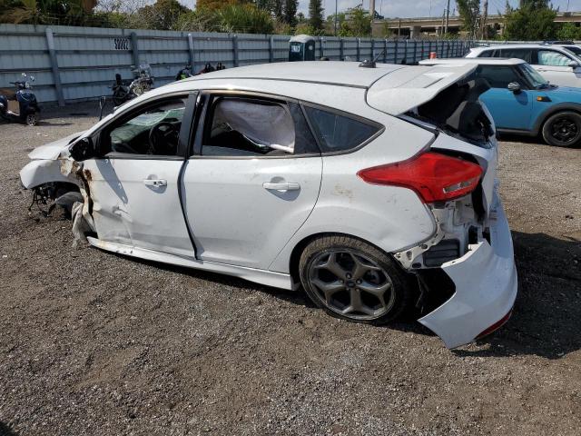 Aukcja sprzedaży 2017 Ford Focus St, vin: 1FADP3L94HL295869, numer aukcji: 45489823