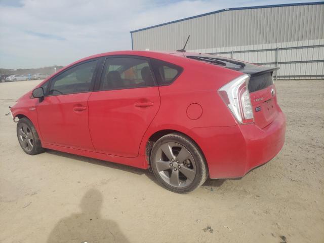 Aukcja sprzedaży 2015 Toyota Prius, vin: JTDKN3DU3F0407604, numer aukcji: 45447833