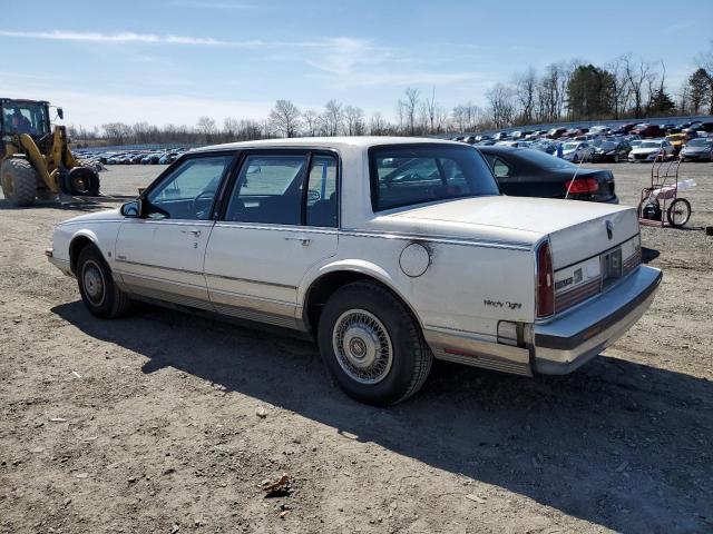 Aukcja sprzedaży 1990 Oldsmobile 98 Regency Brougham, vin: 1G3CW54C6L4300345, numer aukcji: 45390203