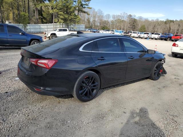 Aukcja sprzedaży 2020 Chevrolet Malibu Lt, vin: 1G1ZD5ST4LF153782, numer aukcji: 45712733