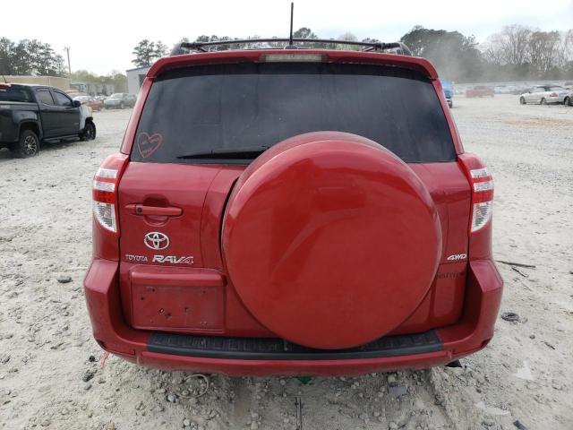 Aukcja sprzedaży 2010 Toyota Rav4 Limited, vin: JTMDF4DV8A5035323, numer aukcji: 45363683