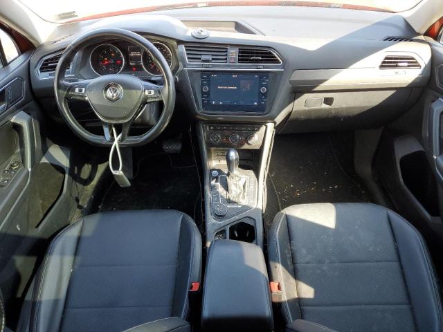 Aukcja sprzedaży 2018 Volkswagen Tiguan Se, vin: 3VV2B7AX3JM063603, numer aukcji: 45499593