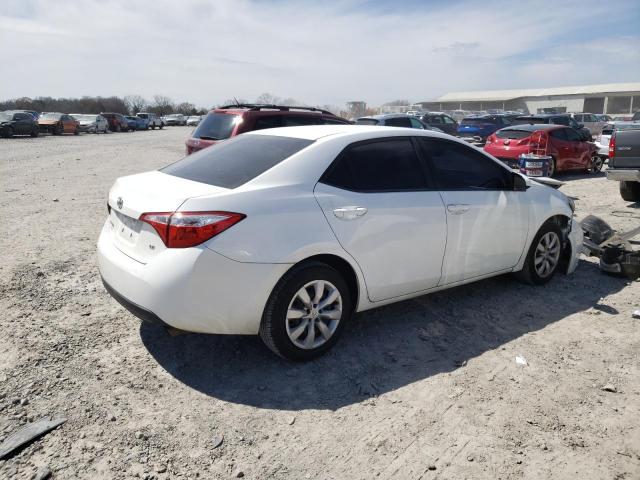 Aukcja sprzedaży 2016 Toyota Corolla L, vin: 2T1BURHE4GC538573, numer aukcji: 45550633