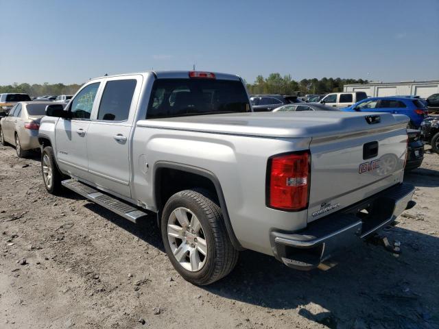 Продаж на аукціоні авто 2017 Gmc Sierra C1500 Sle, vin: 3GTP1MEC0HG227444, номер лоту: 45423523