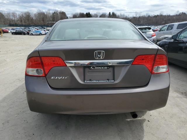 Aukcja sprzedaży 2010 Honda Civic Ex, vin: 2HGFA1F80AH503276, numer aukcji: 45377583