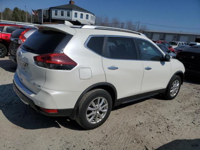 Aukcja sprzedaży 2020 Nissan Rogue S, vin: JN8AT2MVXLW122853, numer aukcji: 45553303