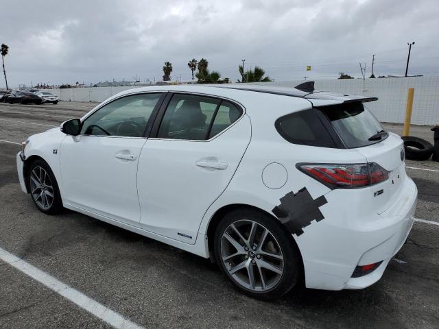 Aukcja sprzedaży 2015 Lexus Ct 200, vin: JTHKD5BH1F2237878, numer aukcji: 45502583
