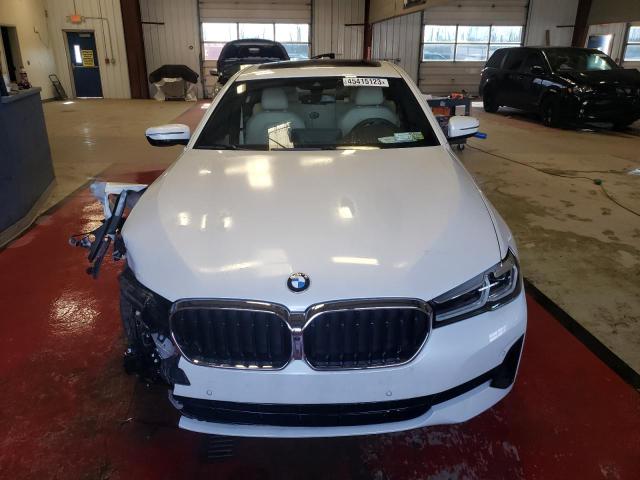 Aukcja sprzedaży 2021 Bmw 530 Xi, vin: WBA13BJ05MWX12235, numer aukcji: 45415123