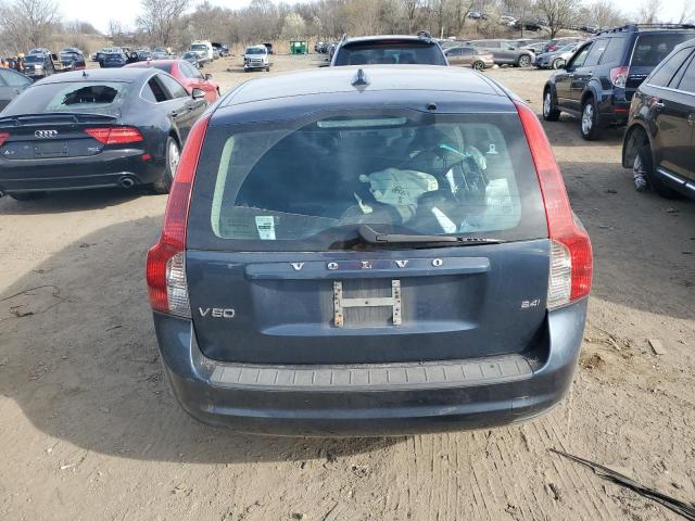 Aukcja sprzedaży 2010 Volvo V50 2.4i, vin: YV1382MW9A2534565, numer aukcji: 45239533