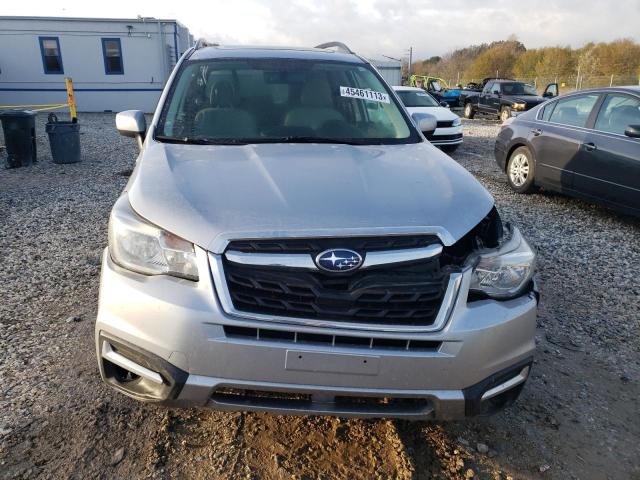 Продажа на аукционе авто 2017 Subaru Forester 2.5i Premium, vin: JF2SJAEC9HH493691, номер лота: 45461113
